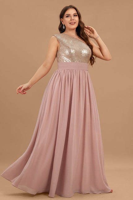 Robe Cérémonie Flottante Lumineuse - gallery 7