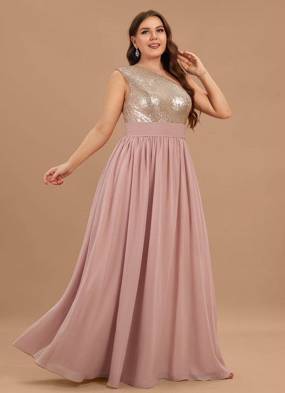 Robe Cérémonie Flottante Lumineuse - gallery 7