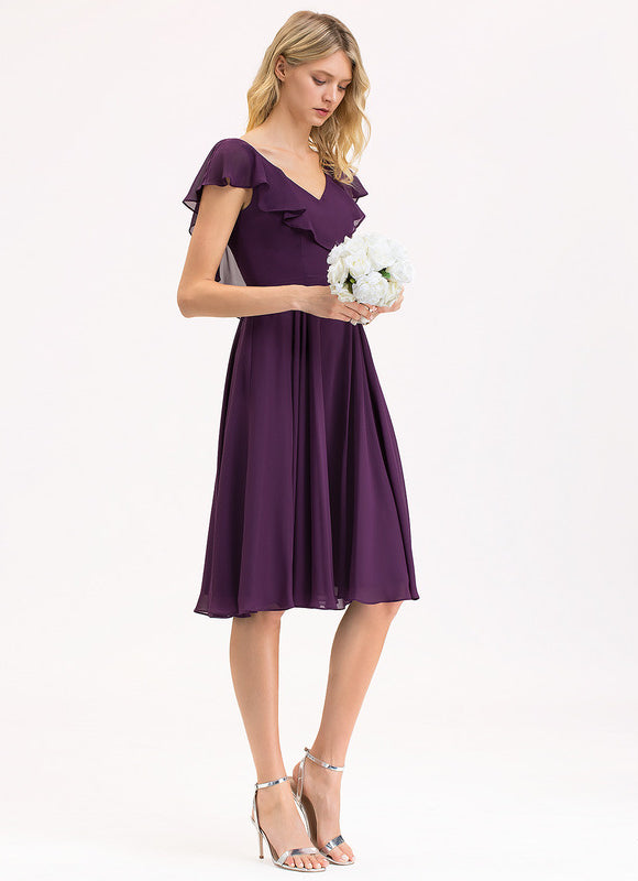 Robe Cérémonie Élégance Envoûtante - gallery 4