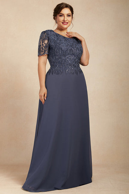 Robe Cérémonie Éclat Enchanté - gallery 7