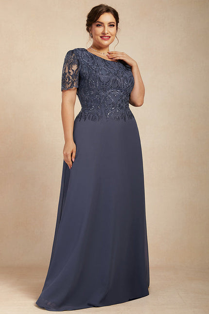 Robe Cérémonie Éclat Enchanté - gallery 7