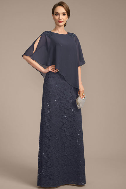 Robe Hiver Ceremonie Femme - gallery 5