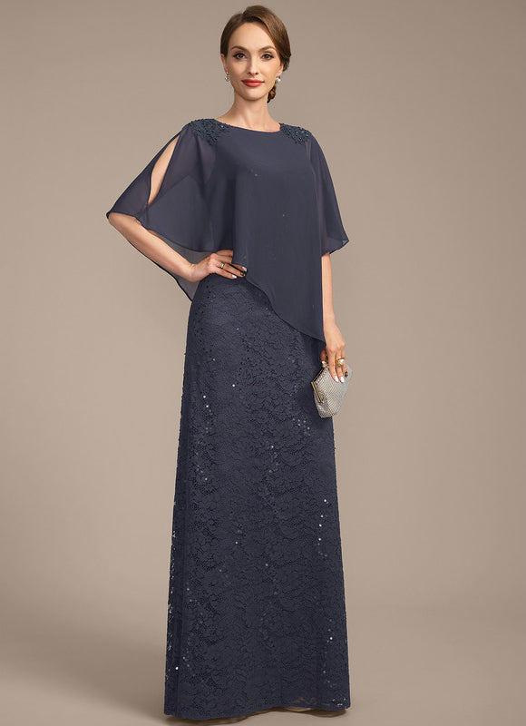 Robe Hiver Ceremonie Femme - gallery 5