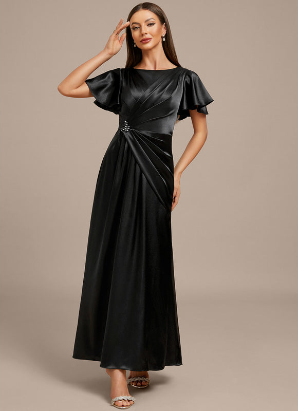Robe Droite Ceremonie - gallery 2