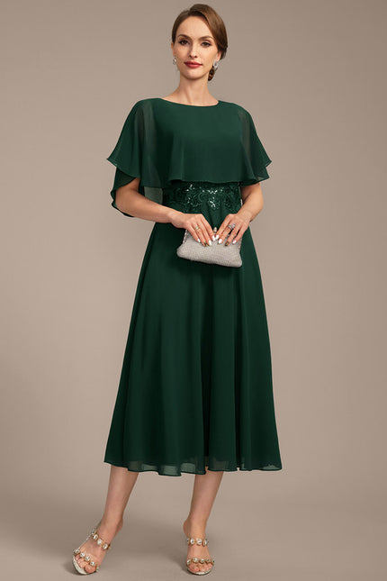 Robe Cérémonie Élégance Sylvestre - gallery 4