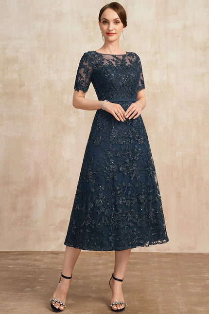 Robe Cérémonie Élégance Séraphique