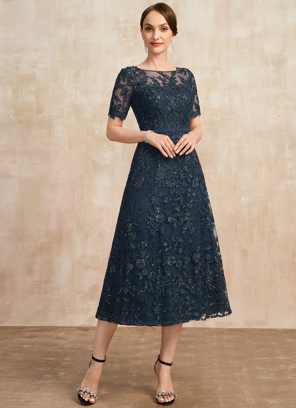 Robe Cérémonie Élégance Séraphique