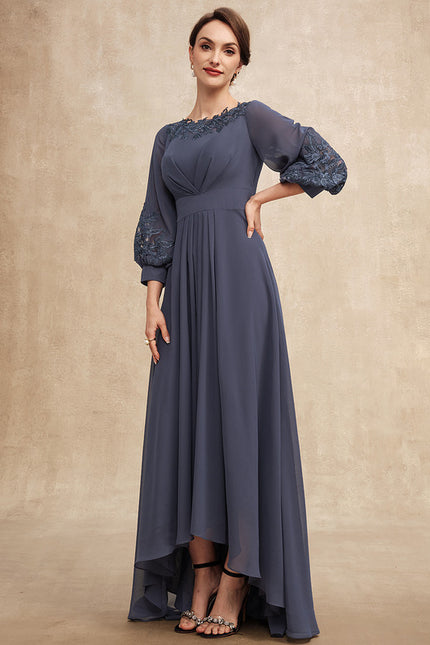 Robe Cérémonie Nuit Éthérée - gallery 2