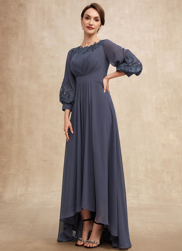 Robe Cérémonie Nuit Éthérée - gallery 2