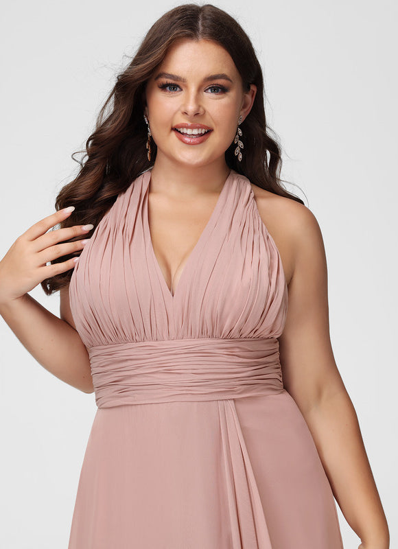 Robe Ceremonie Couleur Pastel - gallery 9