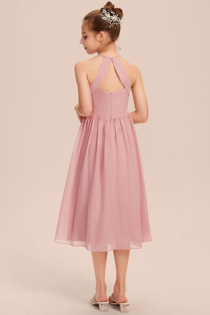 Robe Cérémonie Mint Légère - gallery 4