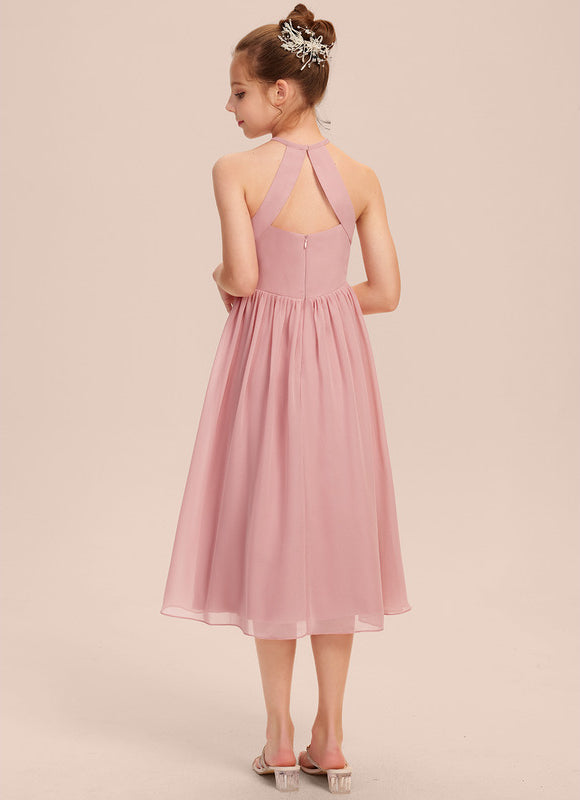 Robe Cérémonie Mint Légère - gallery 4