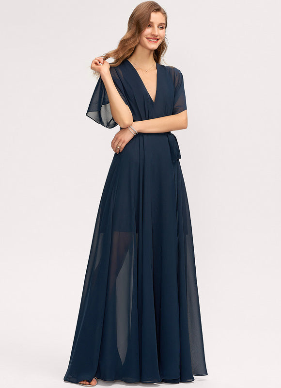 Robe Longue Ceremonie Femme
