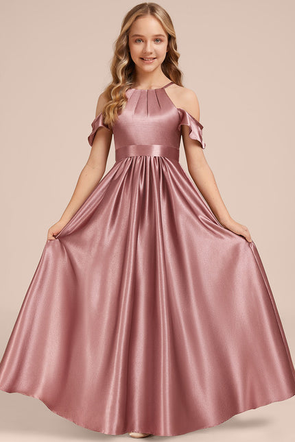 Robe Ceremonie Fille