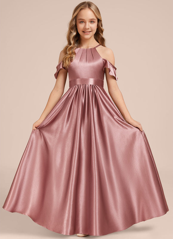 Robe Ceremonie Fille