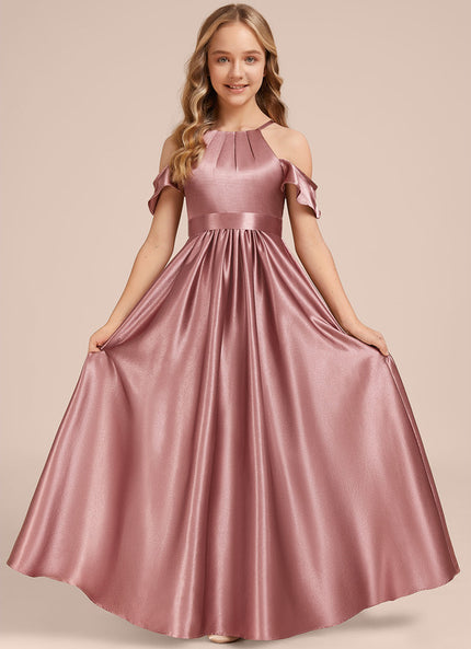 Robe Ceremonie Fille