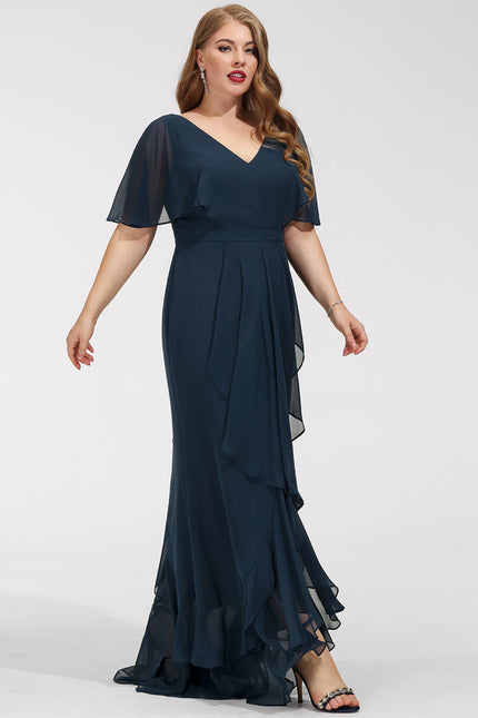 Robe Ceremonie Couleur Pastel - gallery 7