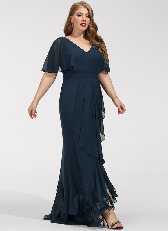 Robe Ceremonie Couleur Pastel - gallery 7