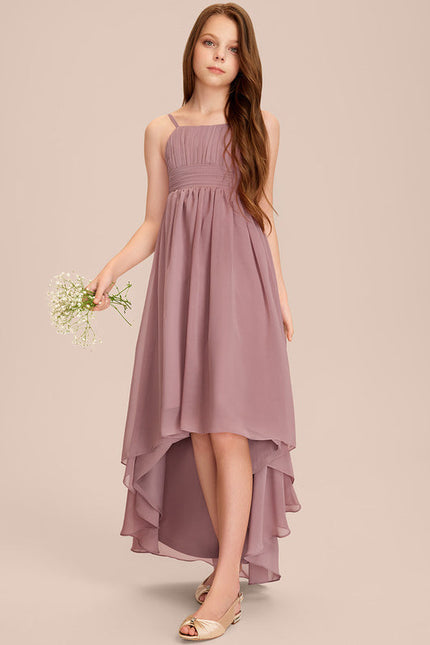 Robe Cérémonie Éclat De Jade Aérien - gallery 5