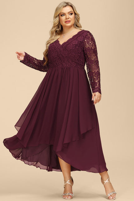Robe Cérémonie Délire Féminin - gallery 7