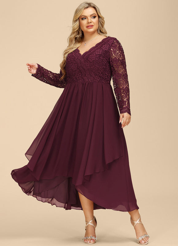 Robe Cérémonie Délire Féminin - gallery 7