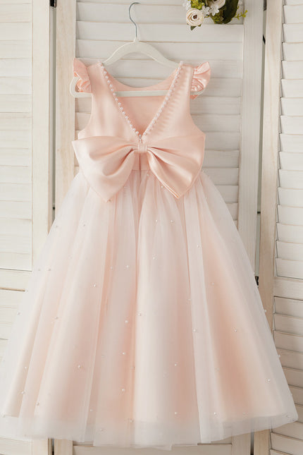 Robe Ceremonie Occasion - gallery 7