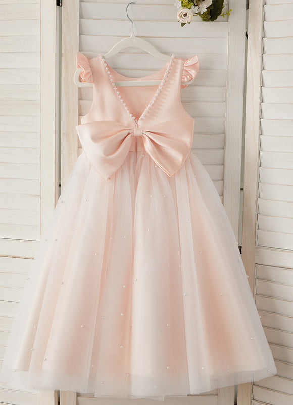 Robe Ceremonie Occasion - gallery 7