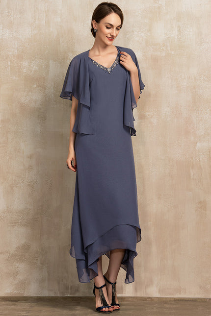 Robe Cérémonie Élévation Doulce