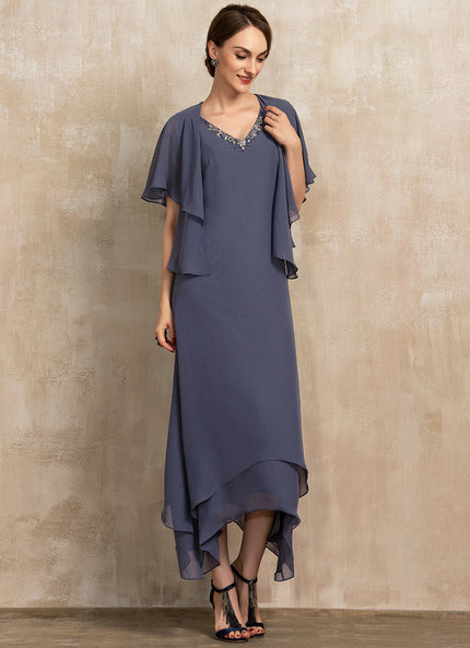 Robe Cérémonie Élévation Doulce