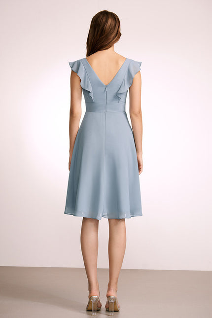 Robe Cérémonie Élégance Envoûtante - gallery 2