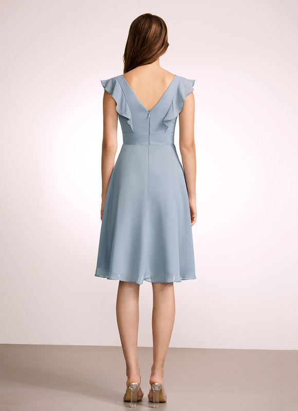 Robe Cérémonie Élégance Envoûtante - gallery 2