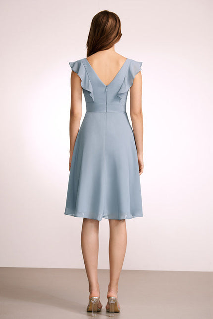 Robe Cérémonie Élégance Envoûtante - gallery 2