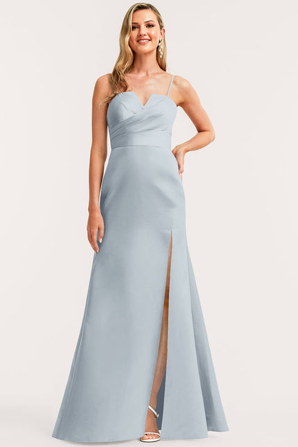Robe Ceremonie Fluide