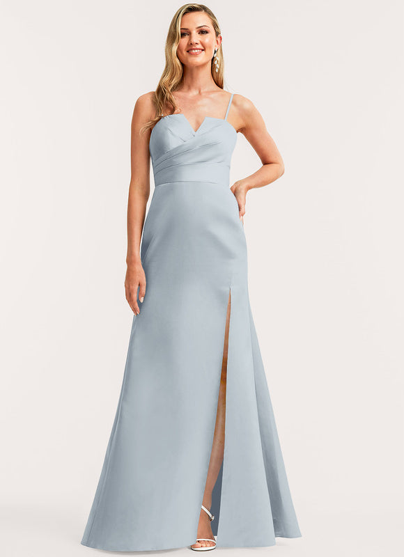 Robe Ceremonie Fluide