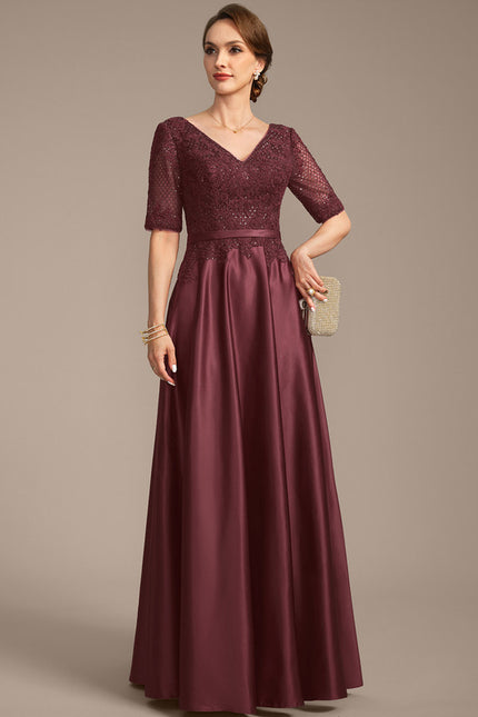 Robe Ceremonie Fabriquée France - gallery 2