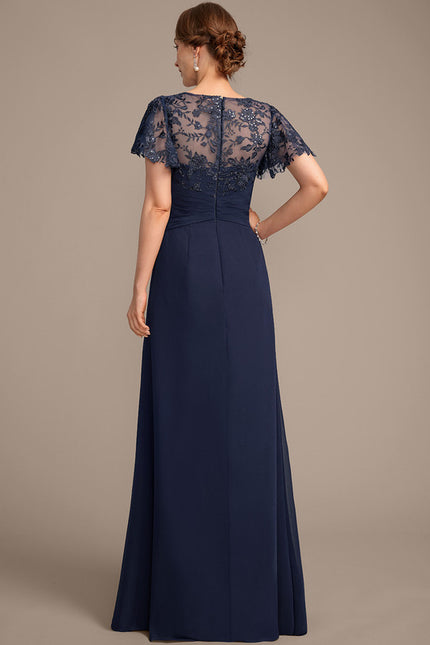 Robe Cérémonie Soirée Chic - gallery 6