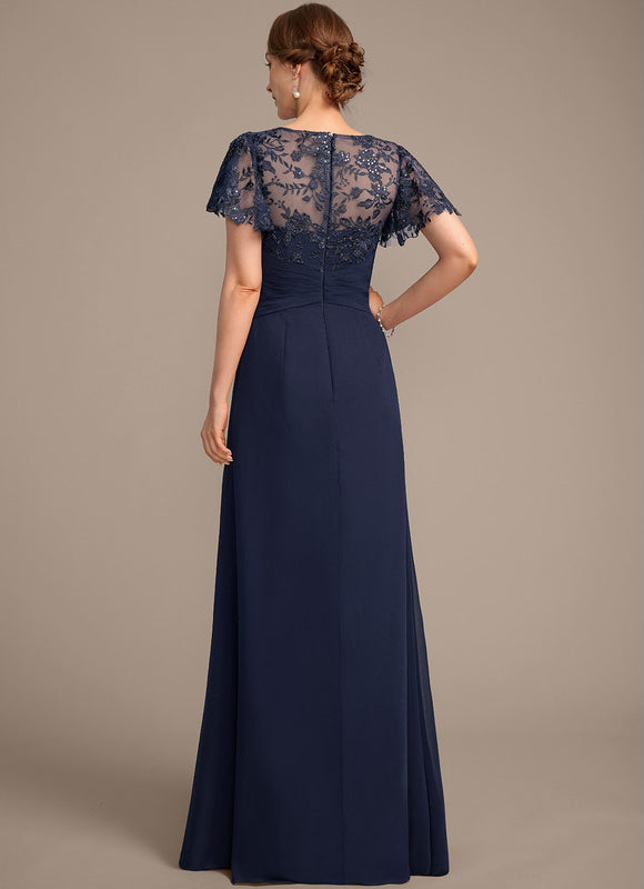 Robe Cérémonie Soirée Chic - gallery 6