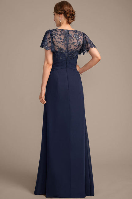 Robe Cérémonie Soirée Chic - gallery 6
