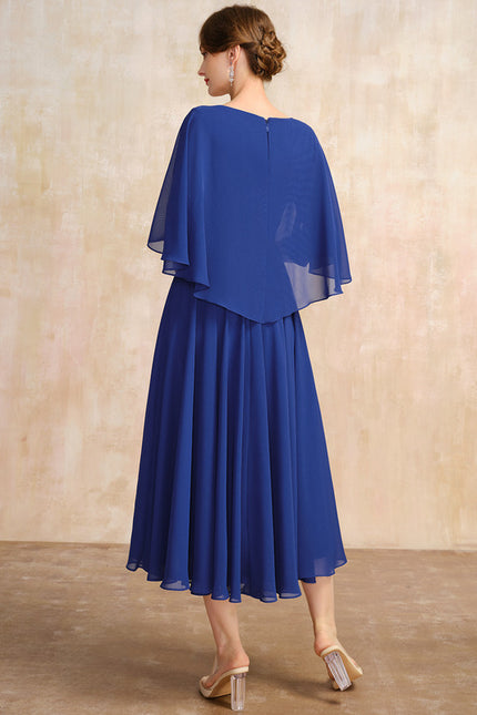 Robe Cérémonie Éclat Céleste - gallery 5