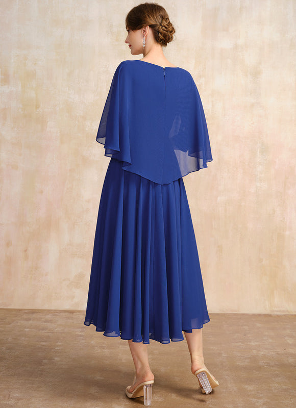 Robe Cérémonie Éclat Céleste - gallery 5