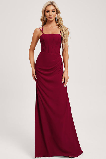 Robe Longue Ceremonie Pas Cher