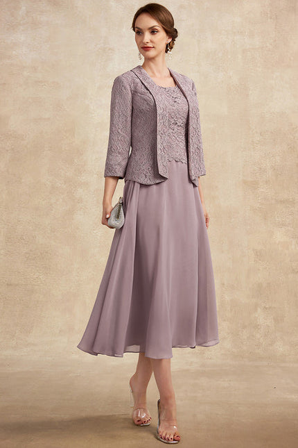 Robe Ceremonie Parme - gallery 5