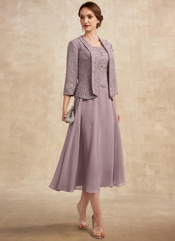 Robe Ceremonie Parme - gallery 5