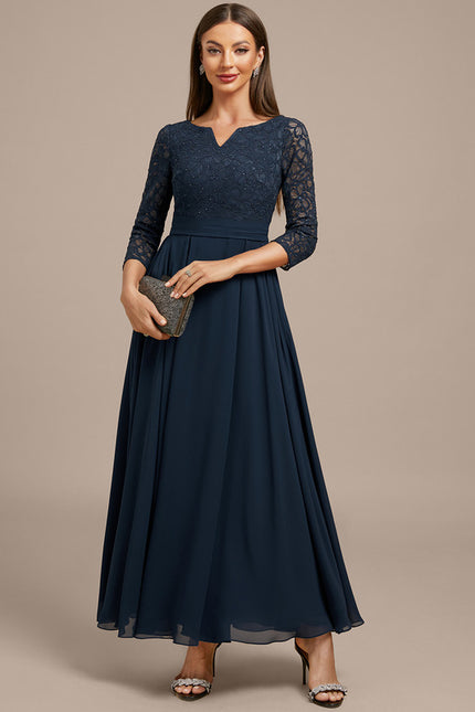 Robe Ceremonie Strass - gallery 1