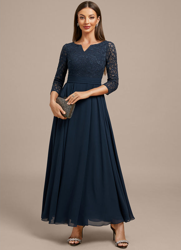 Robe Ceremonie Strass - gallery 1