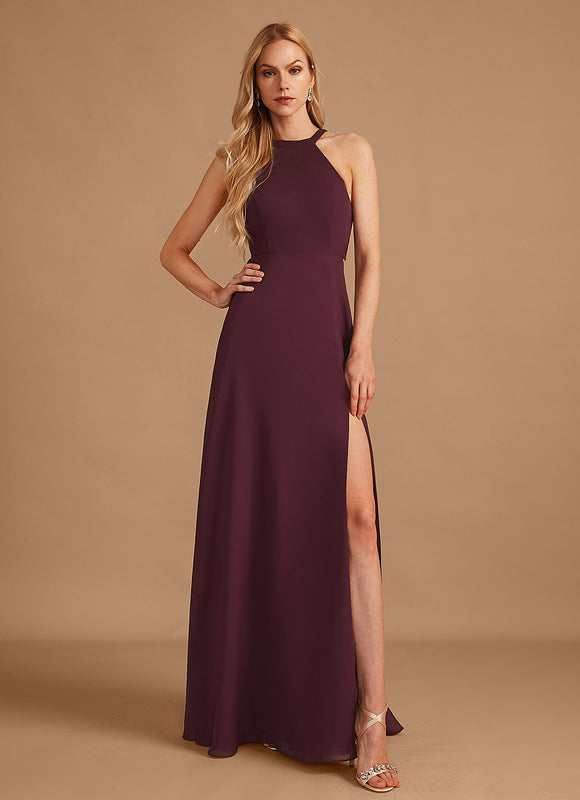 Robe Cérémonie Voile Émeraude - gallery 5