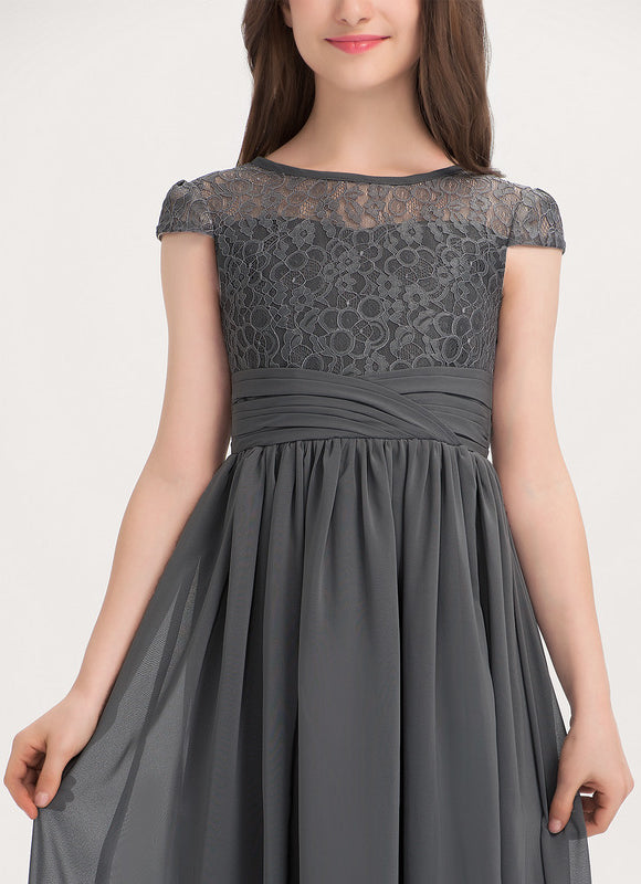 Robe Cérémonie Dhonneur Aérienne - gallery 4