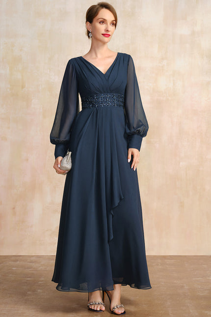 Robe Cérémonie Sérénité Envolée - gallery 4