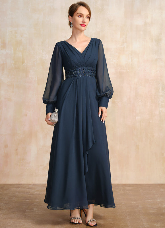 Robe Cérémonie Sérénité Envolée - gallery 4