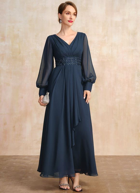 Robe Cérémonie Sérénité Envolée - gallery 4